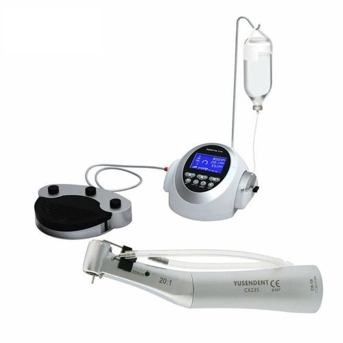 Implant Motor Unit C-Sailor